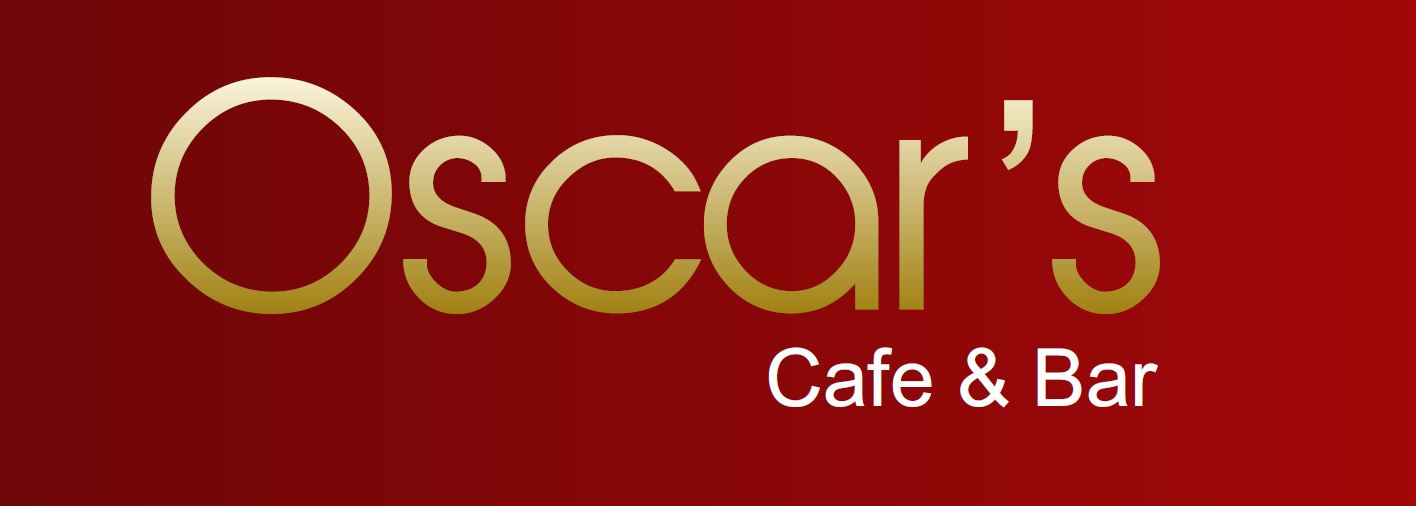 Online Order! Oscars Bar